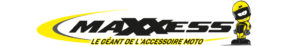 acteurs deux roues motorisées logo maxxess caen